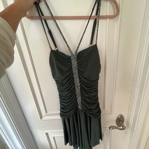 BCBG Dress- size medium